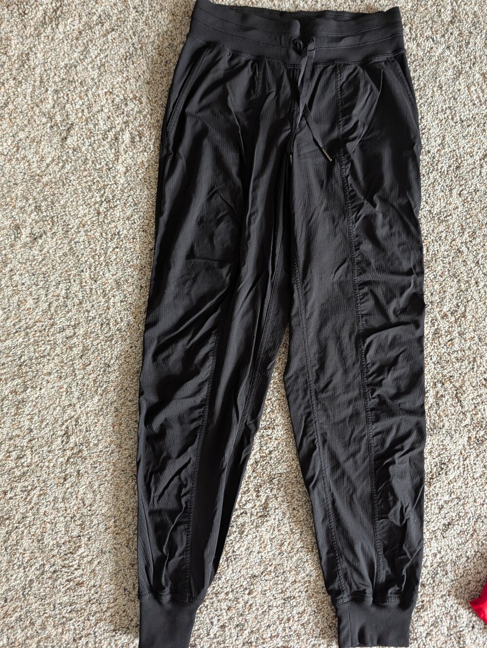 Lululemon Dance Studio Jogger Size 4